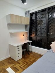 Heritage View (D5), Condominium #561224911